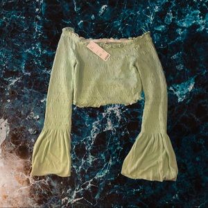 Brand-new urban outfitters top